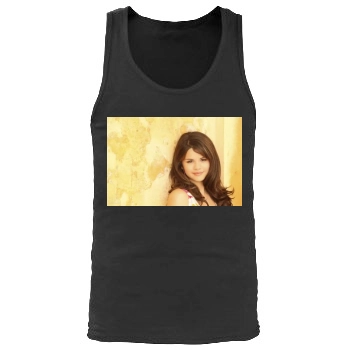 Selena Gomez Men's Tank Top