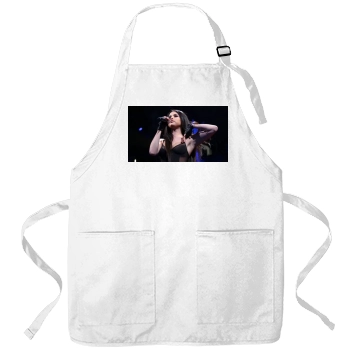 Selena Gomez Apron