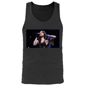 Selena Gomez Men's Tank Top