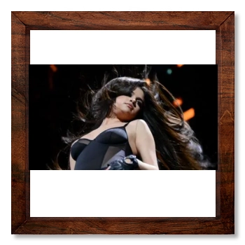 Selena Gomez 12x12