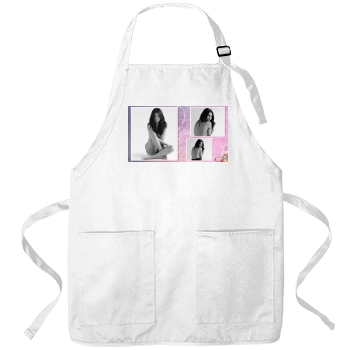 Selena Gomez Apron