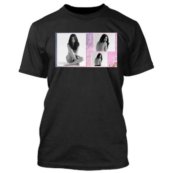 Selena Gomez Men's TShirt