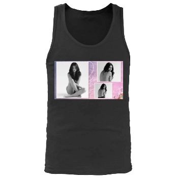 Selena Gomez Men's Tank Top