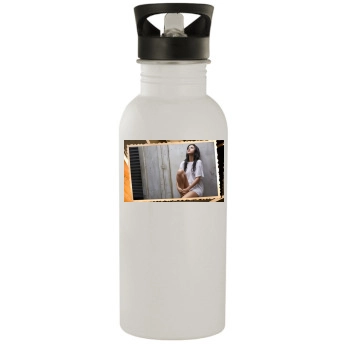 Selena Gomez Stainless Steel Water Bottle