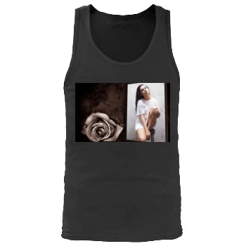 Selena Gomez Men's Tank Top