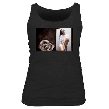 Selena Gomez Women's Tank Top