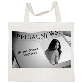 Selena Gomez Tote