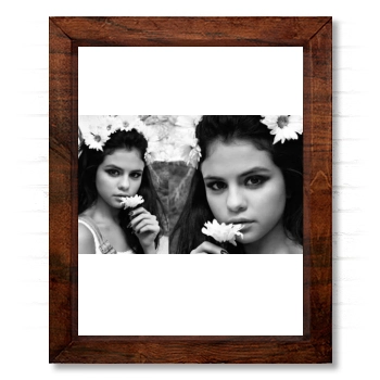 Selena Gomez 14x17