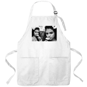 Selena Gomez Apron