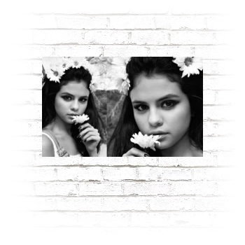 Selena Gomez Poster