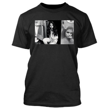 Selena Gomez Men's TShirt