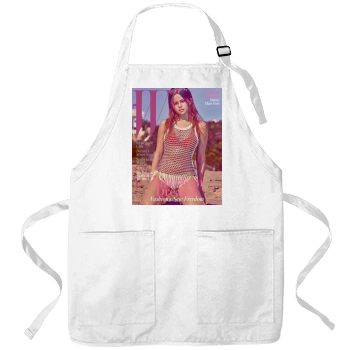 Selena Gomez Apron