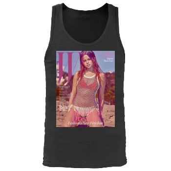 Selena Gomez Men's Tank Top