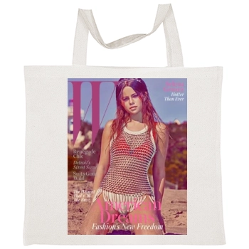 Selena Gomez Tote