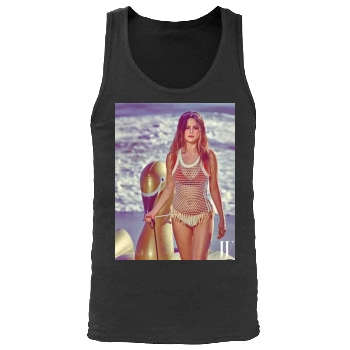 Selena Gomez Men's Tank Top