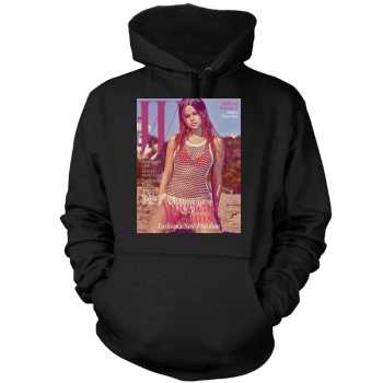 Selena Gomez Mens Pullover Hoodie Sweatshirt