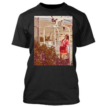 Selena Gomez Men's TShirt