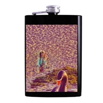 Selena Gomez Hip Flask