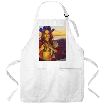 Selena Gomez Apron