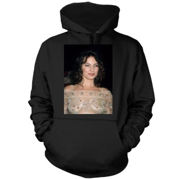 Fran Drescher Mens Pullover Hoodie Sweatshirt