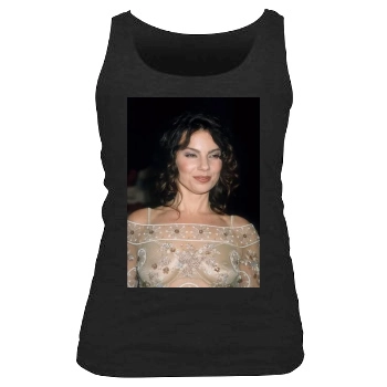 Fran Drescher Women's Tank Top