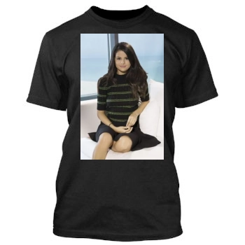 Selena Gomez Men's TShirt