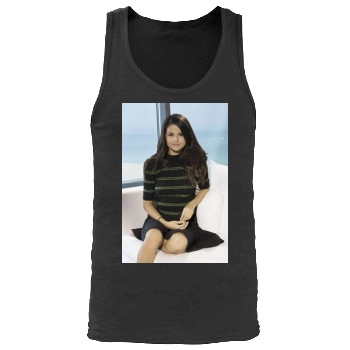 Selena Gomez Men's Tank Top