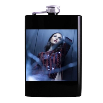 Selena Gomez Hip Flask