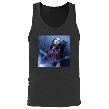 Selena Gomez Men's Tank Top