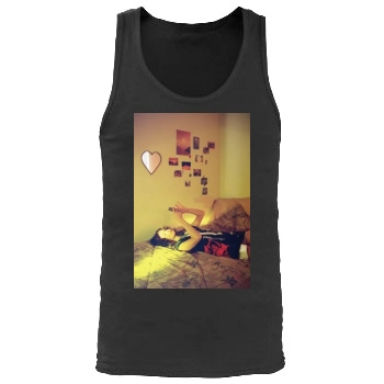 Selena Gomez Men's Tank Top