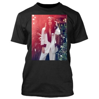 Selena Gomez Men's TShirt