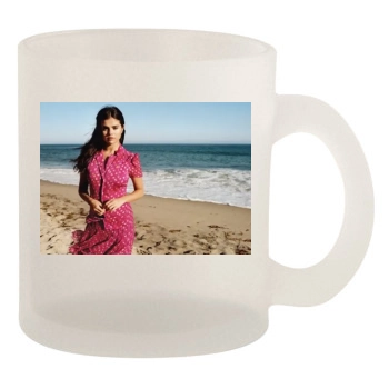 Selena Gomez 10oz Frosted Mug