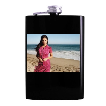 Selena Gomez Hip Flask