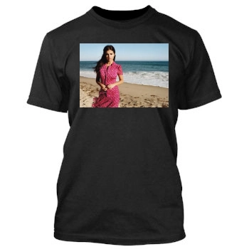 Selena Gomez Men's TShirt