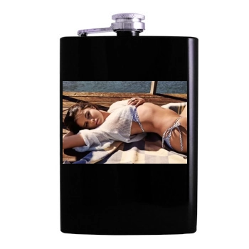 Selena Gomez Hip Flask