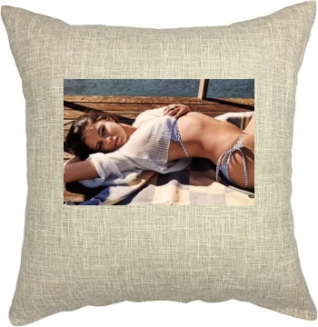 Selena Gomez Pillow