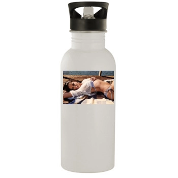 Selena Gomez Stainless Steel Water Bottle