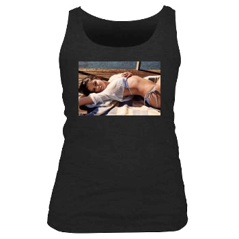 Selena Gomez Women's Tank Top