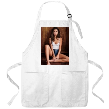 Selena Gomez Apron