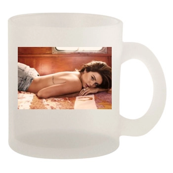 Selena Gomez 10oz Frosted Mug