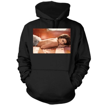 Selena Gomez Mens Pullover Hoodie Sweatshirt