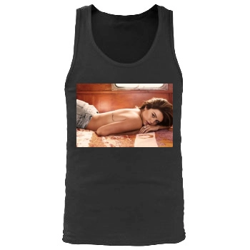 Selena Gomez Men's Tank Top