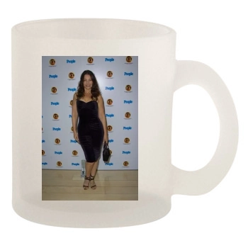 Fran Drescher 10oz Frosted Mug