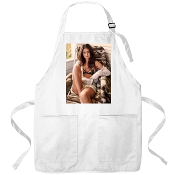 Selena Gomez Apron