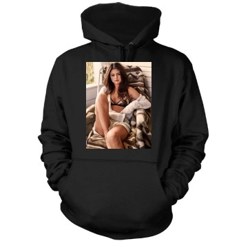 Selena Gomez Mens Pullover Hoodie Sweatshirt