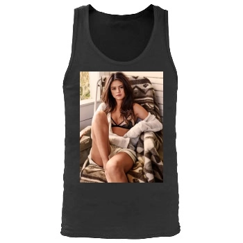 Selena Gomez Men's Tank Top