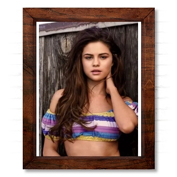 Selena Gomez 14x17