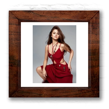 Selena Gomez 6x6