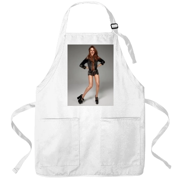 Selena Gomez Apron