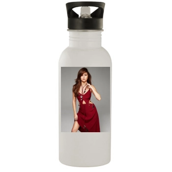 Selena Gomez Stainless Steel Water Bottle